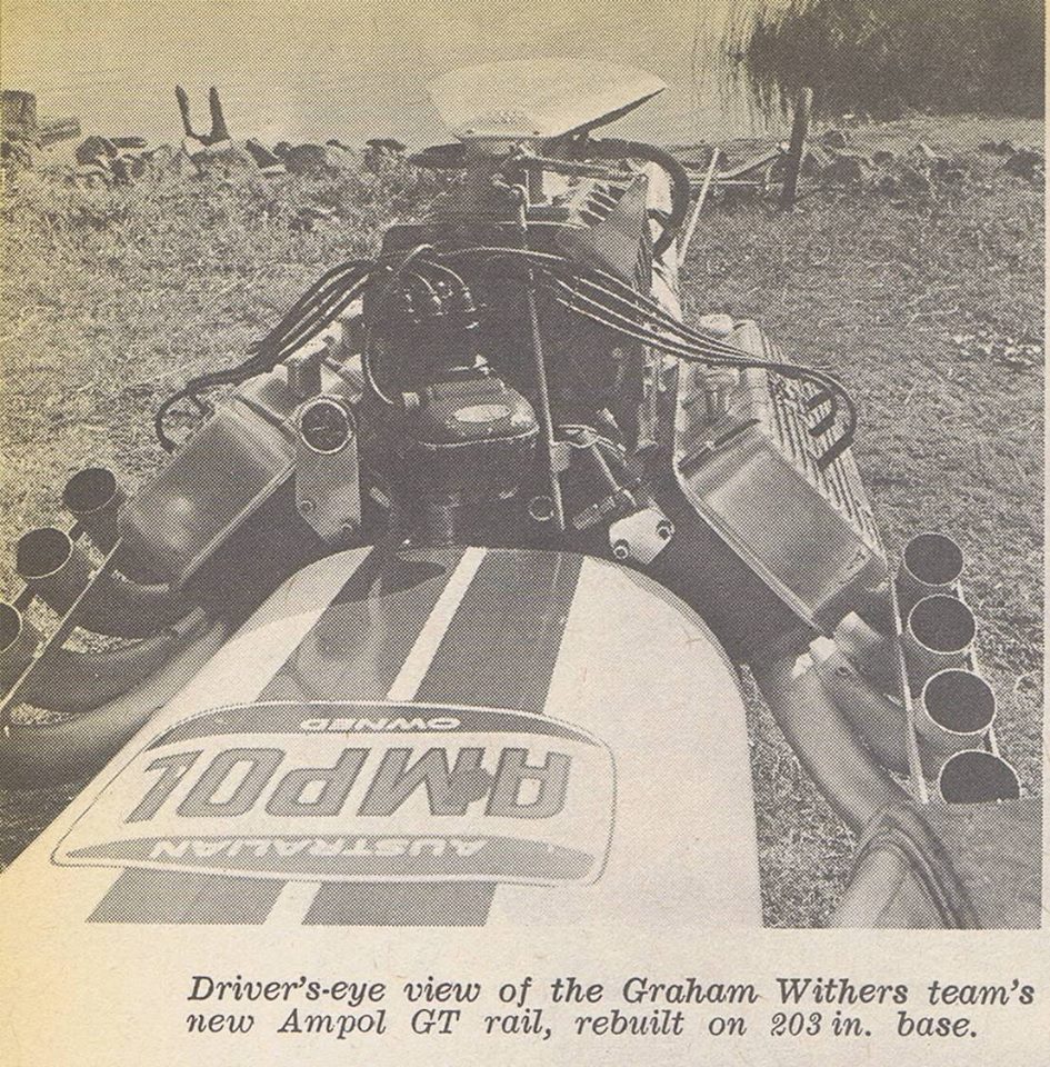 #ThrowbackThursday... - PRO-RACE Performance Products | Facebook