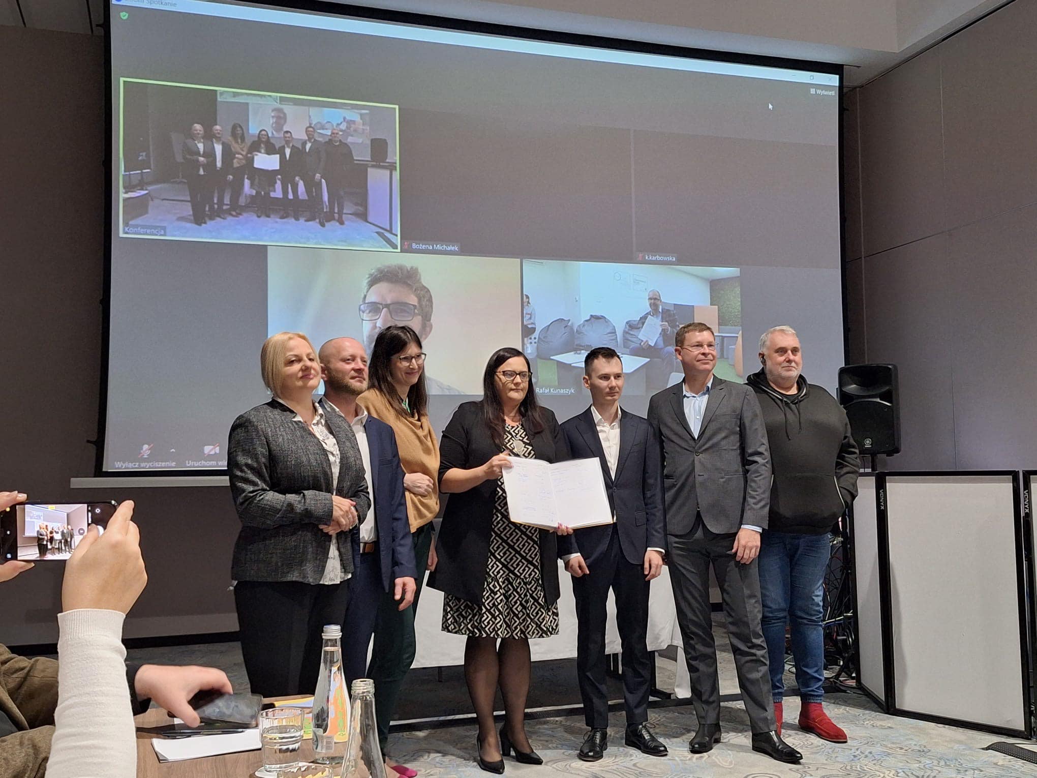 Effimpro - TechMed | Kłodzko
