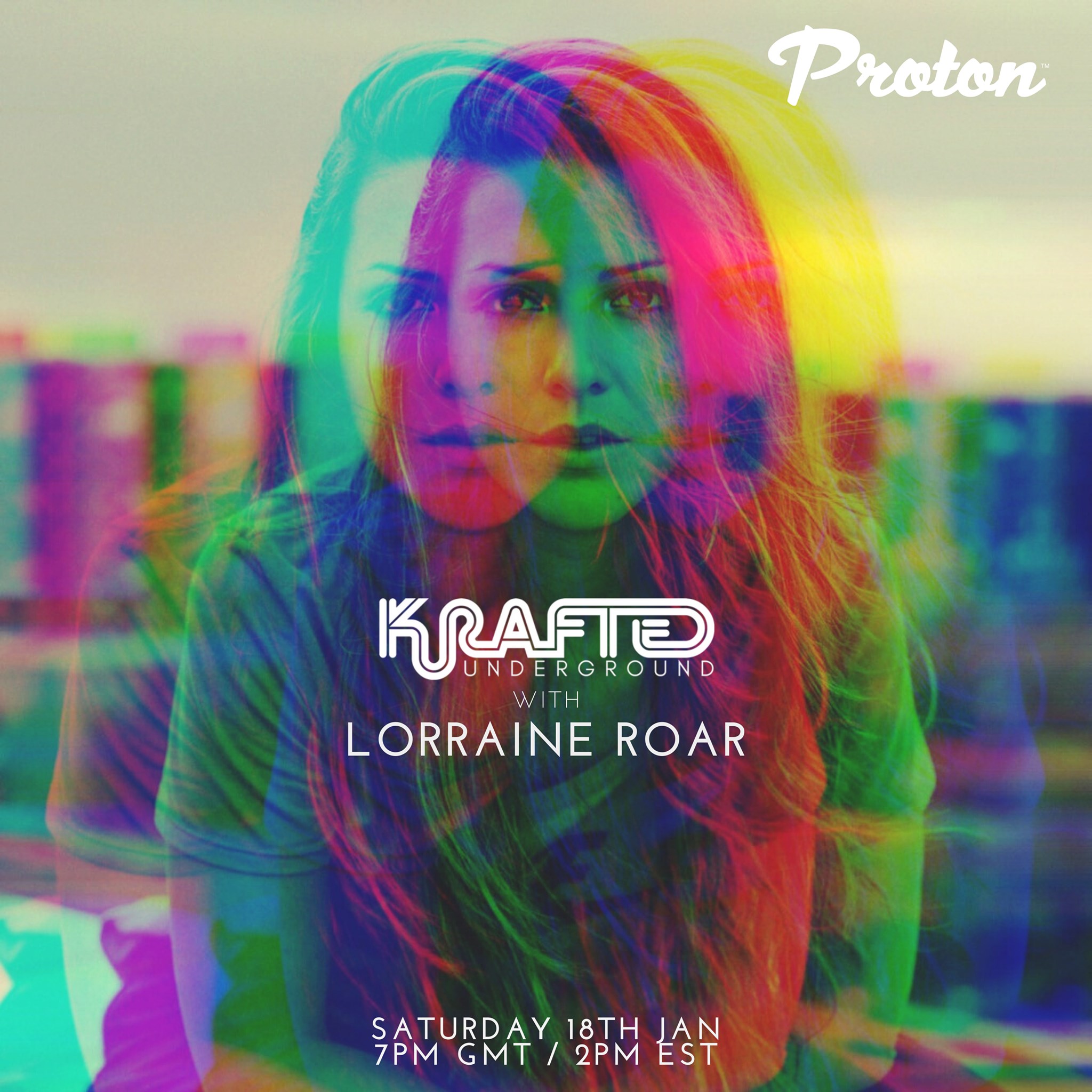 Krafted - Our monthly Krafted Underground show returns to... | Facebook