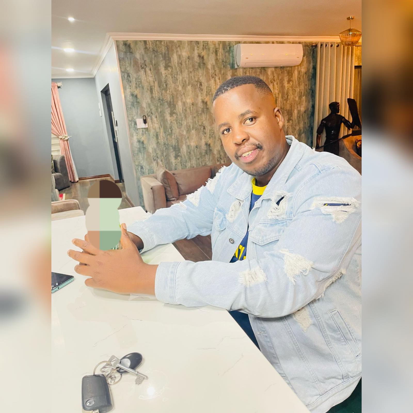 Sihle Mbambo - Mara nako uyindvodza lebitwa nga “vannesa... | Facebook