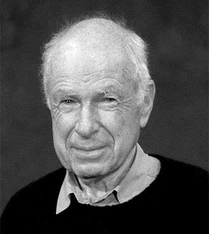 RevistaEsfera - PeterBrook muere a los 97 años. Fue uno de...