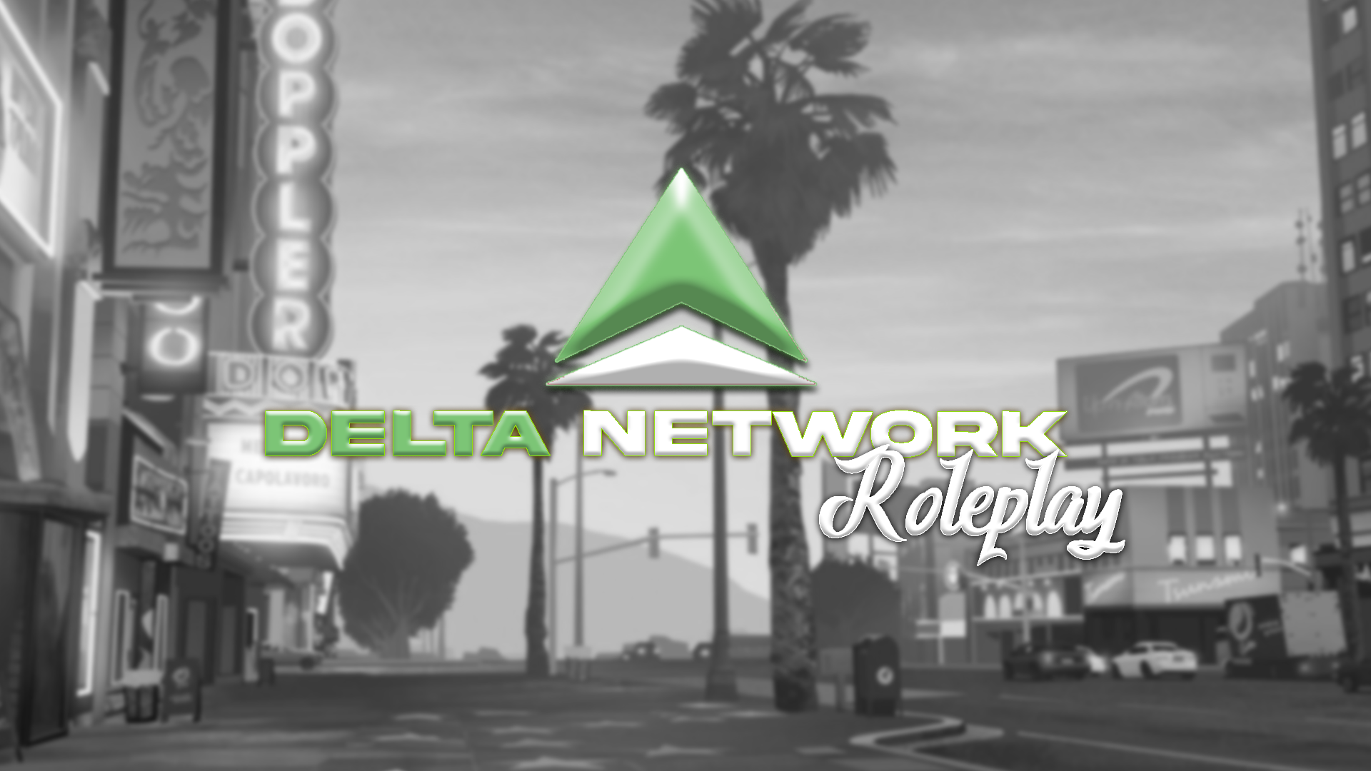 No Limits Roleplay - Multi Theft Auto