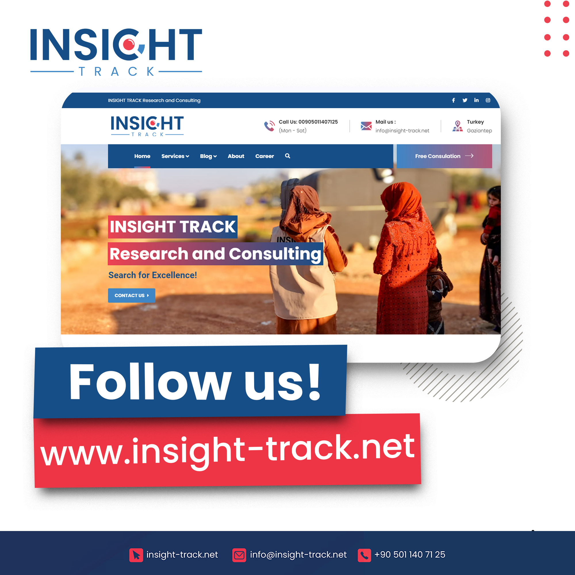 INSIGHT TRACK