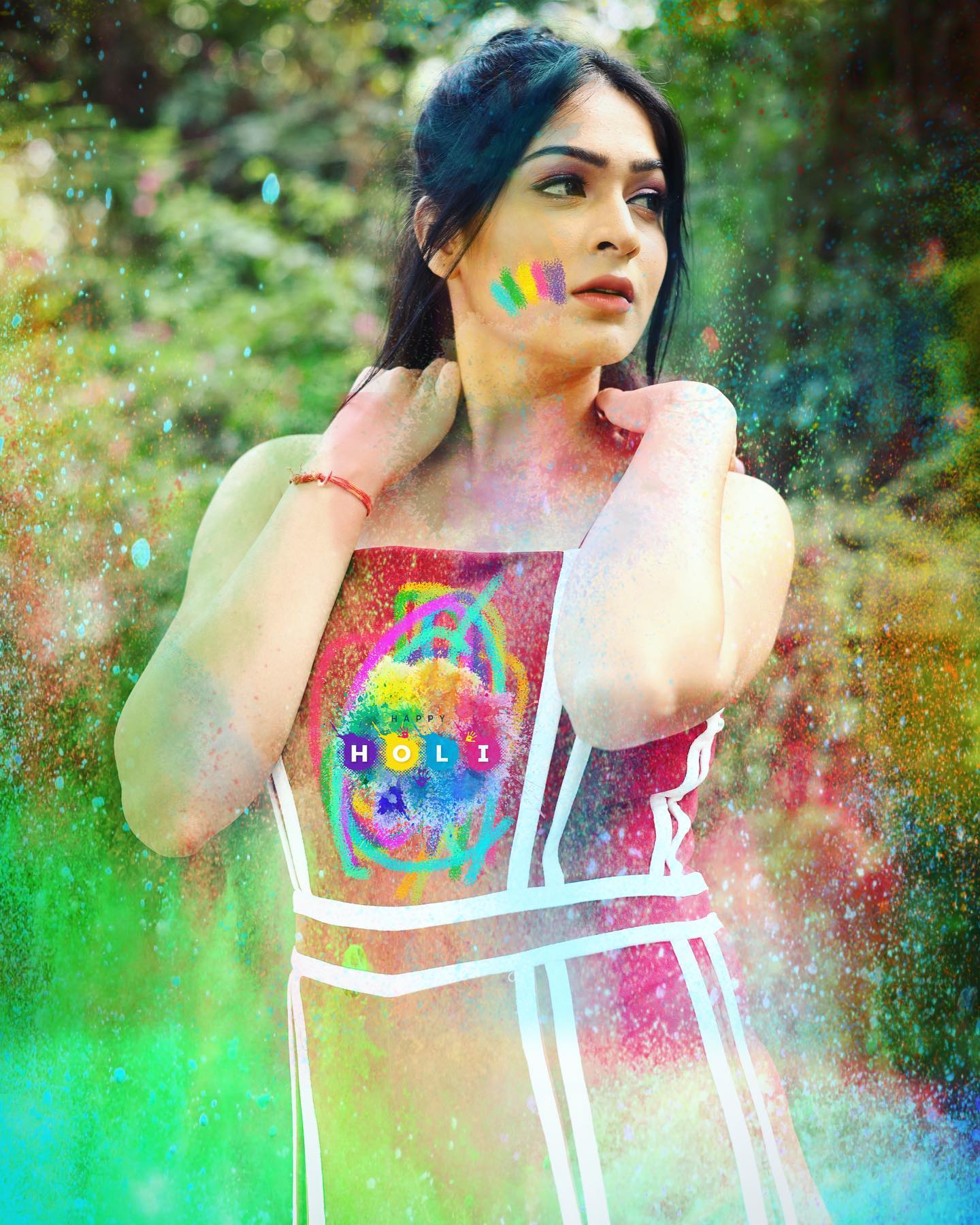 Shreya Shukla Miss India- Runner Up- Dellywood