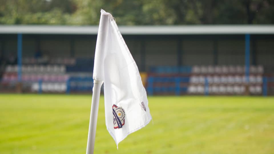 Leeds Modernians Women's FC - Ammers Storm into the Final Yorkshire ...