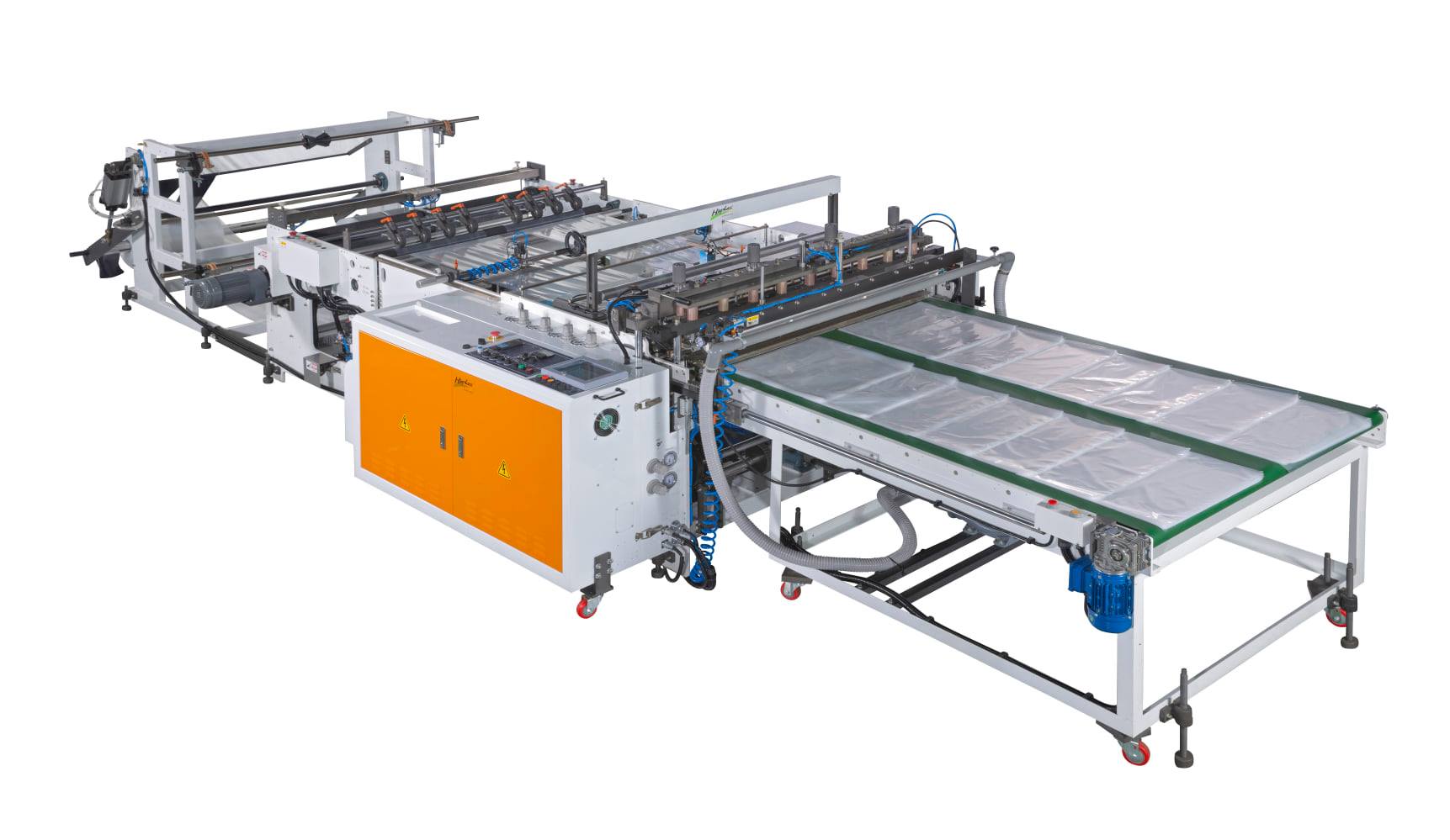 Hyplas Machinery Co., Ltd - 元運塑膠機械股份有限公司 | Taipei