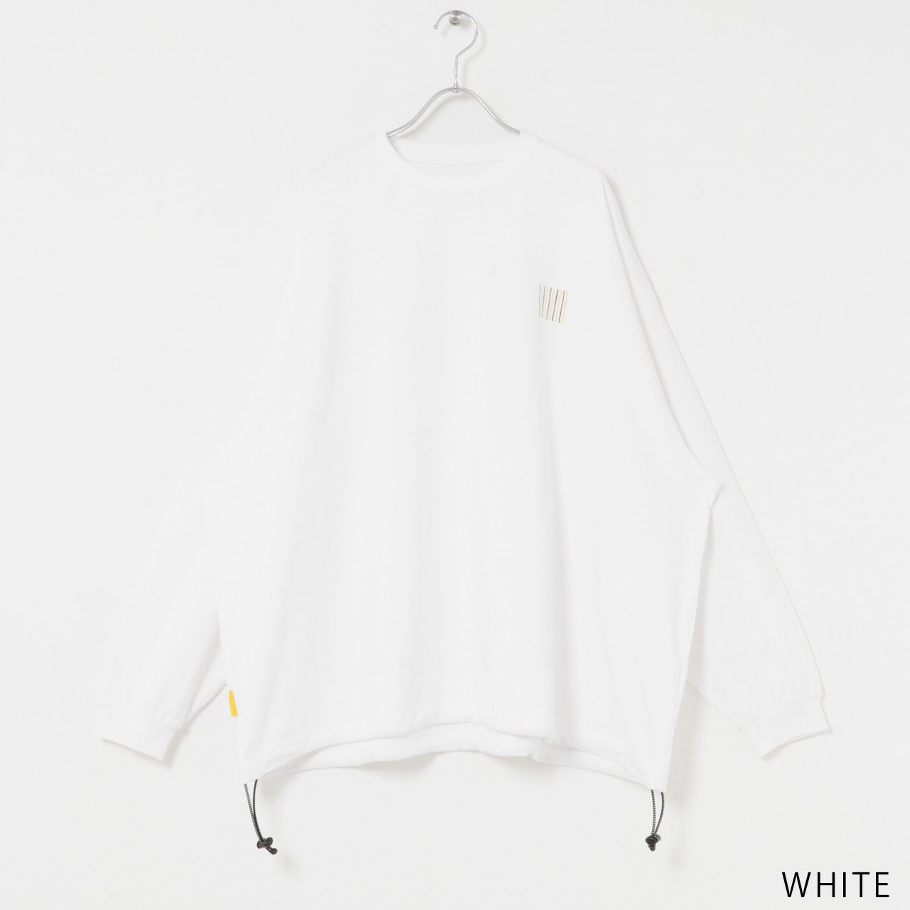 XXL YGM × S.F.C SUPER BIG LS TEE 【公式通販】