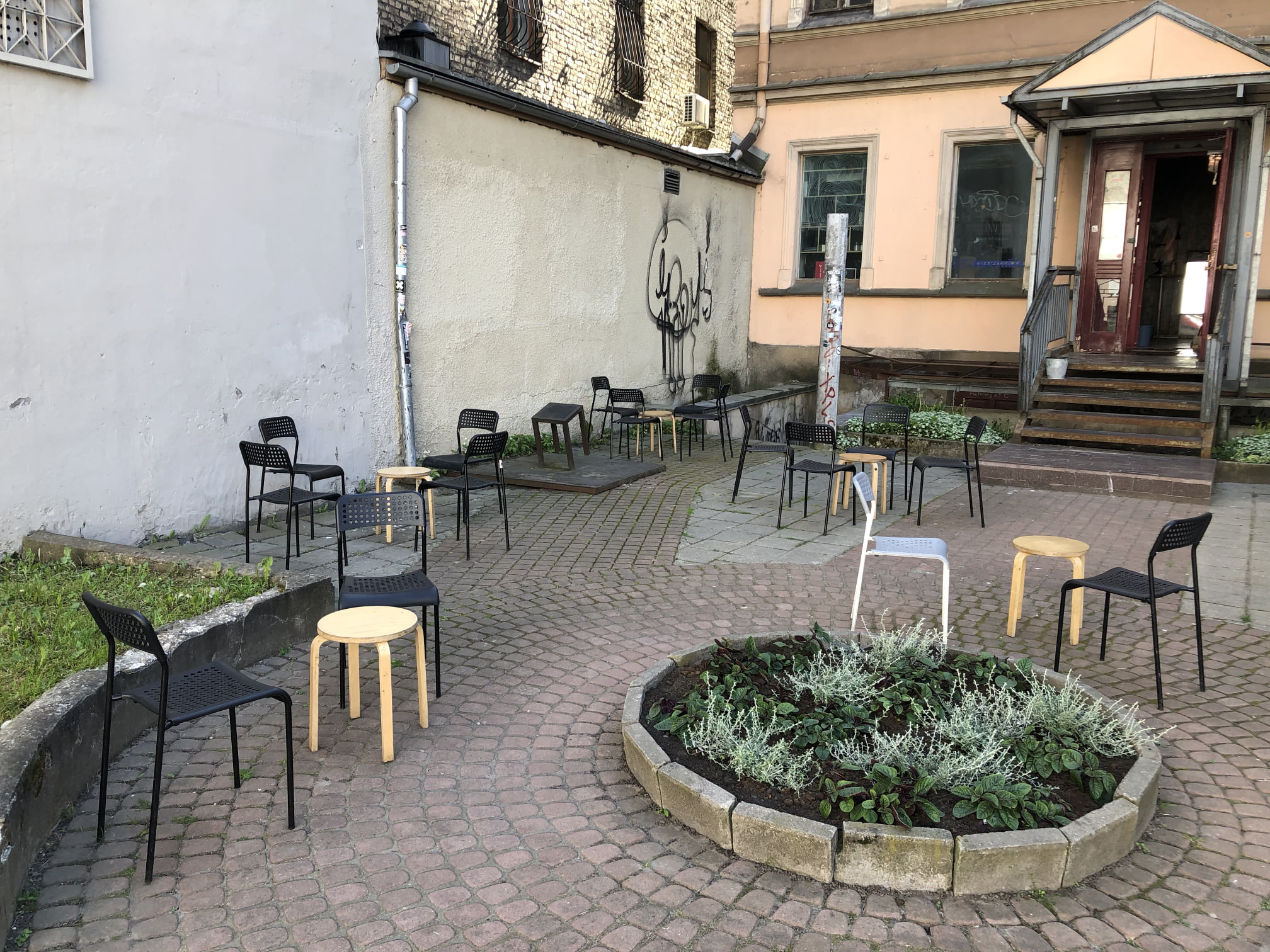Čē | Riga