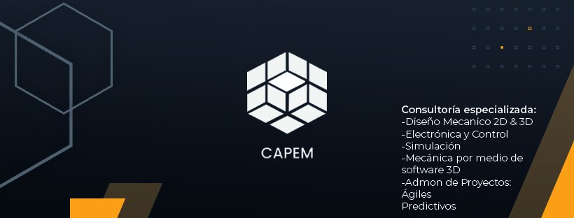 Capacitaciones en Mecatrónica - CAPEM | Monterrey