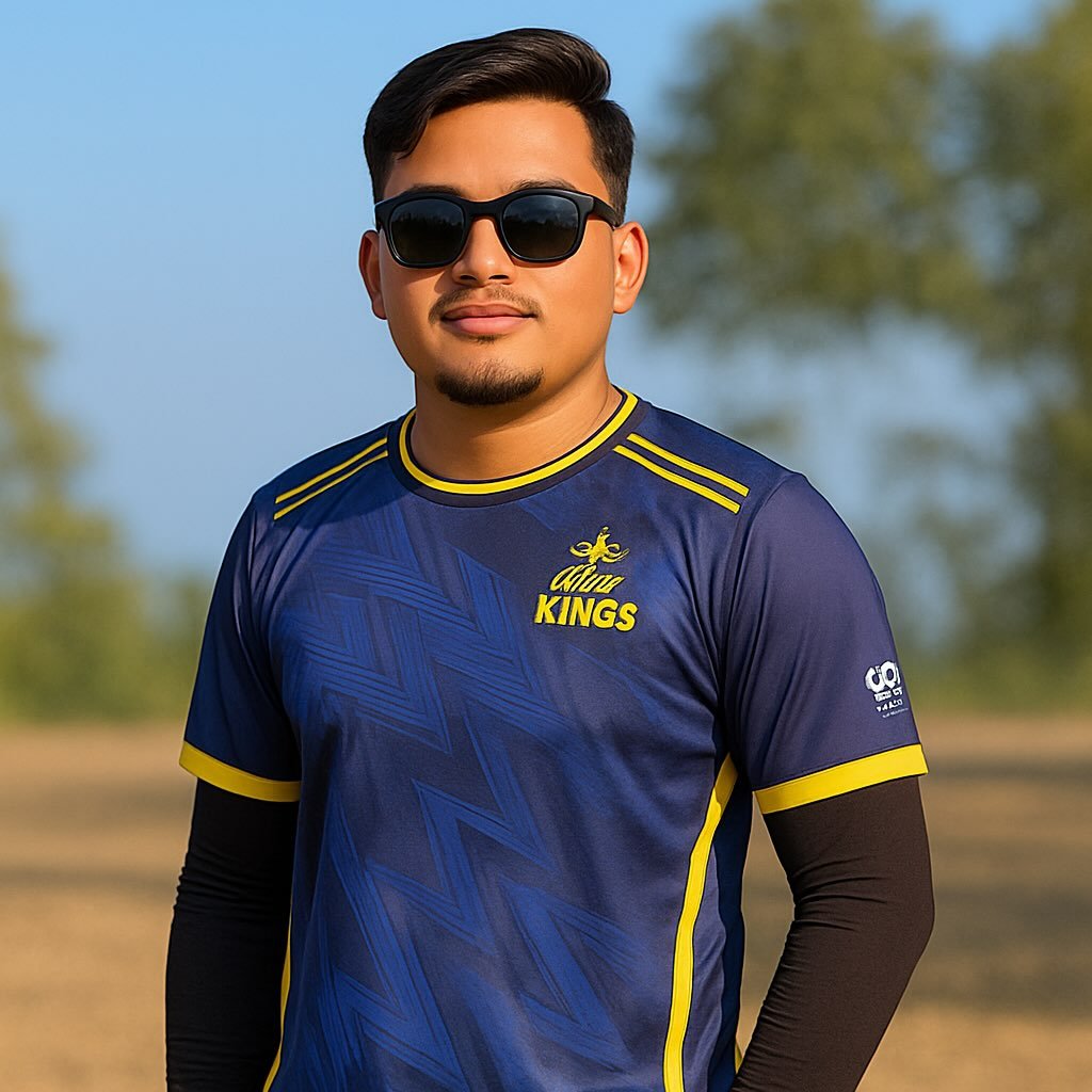 Arun Sunuwar