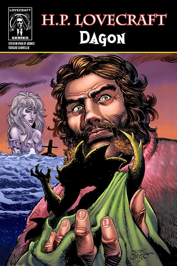 Caliber Comics