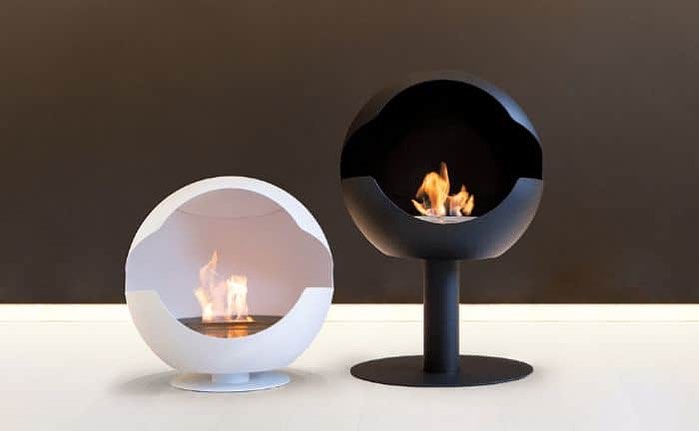 decowow_co - 🔥 ¡Chimeneas para interiores! 🔥 - Elaboradas...