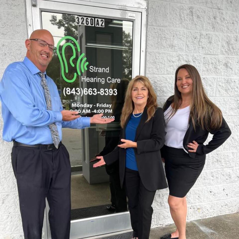 Strand Hearing Care | Little River SC