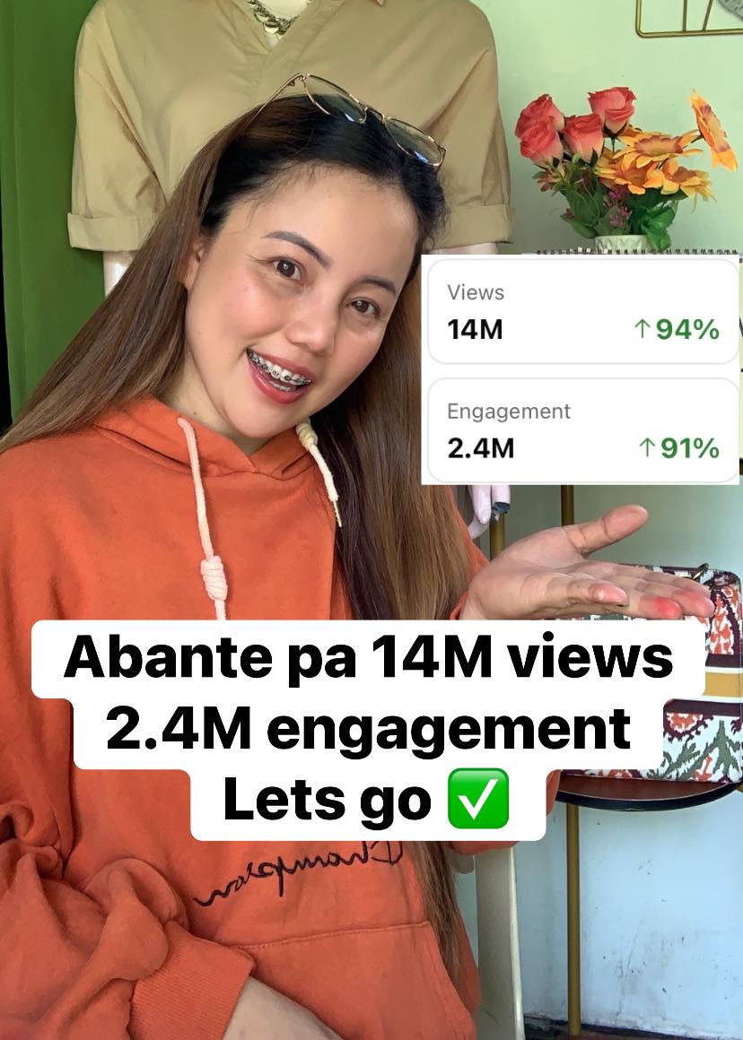 Ivy L Labasan - Night engagement | Facebook
