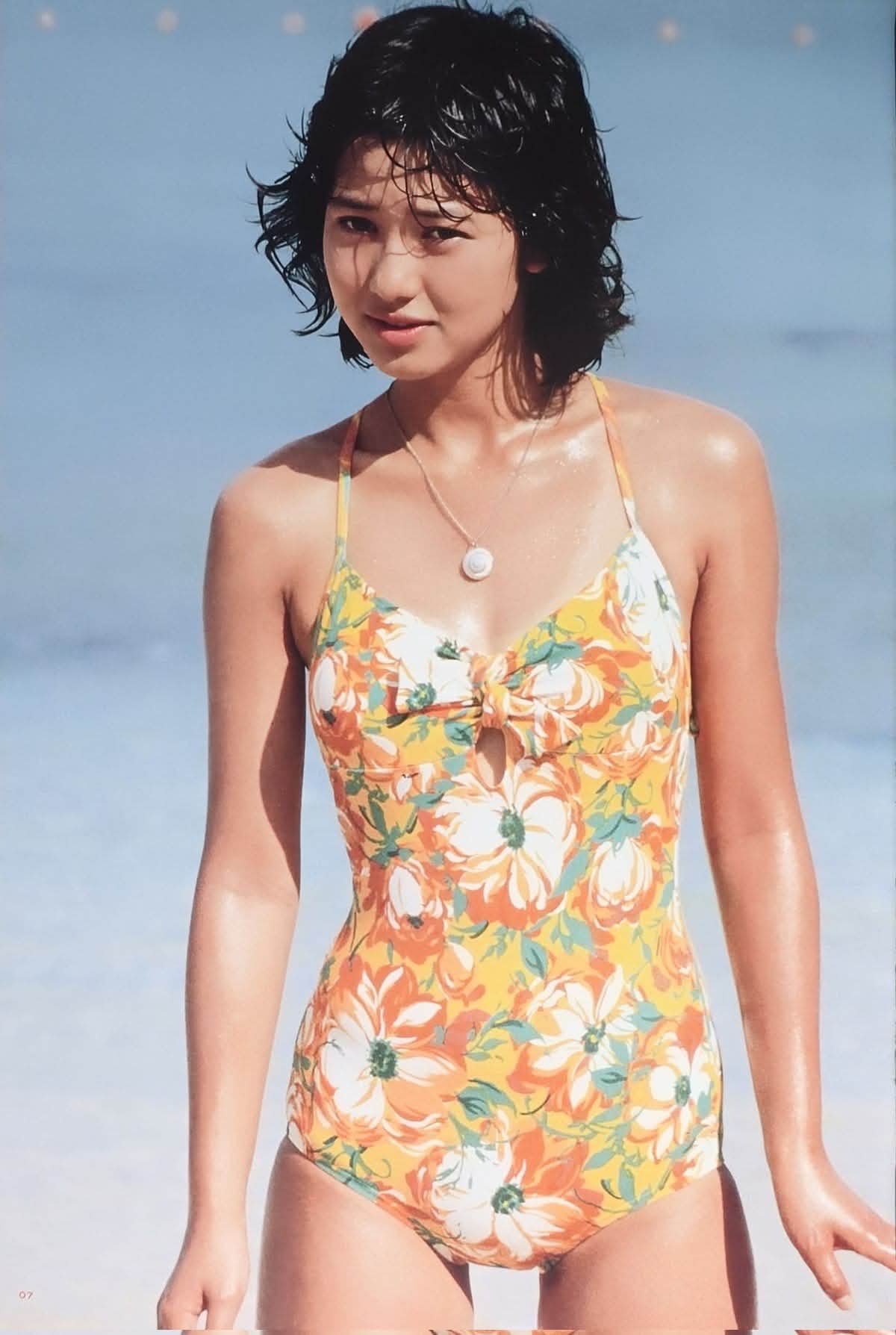 ViVi feat: 松田聖子❣️