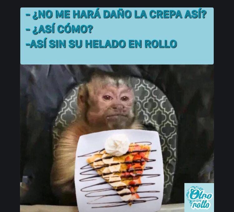 Otro Rollo | Mexico City