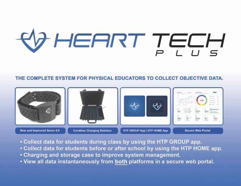 Heart Tech Plus