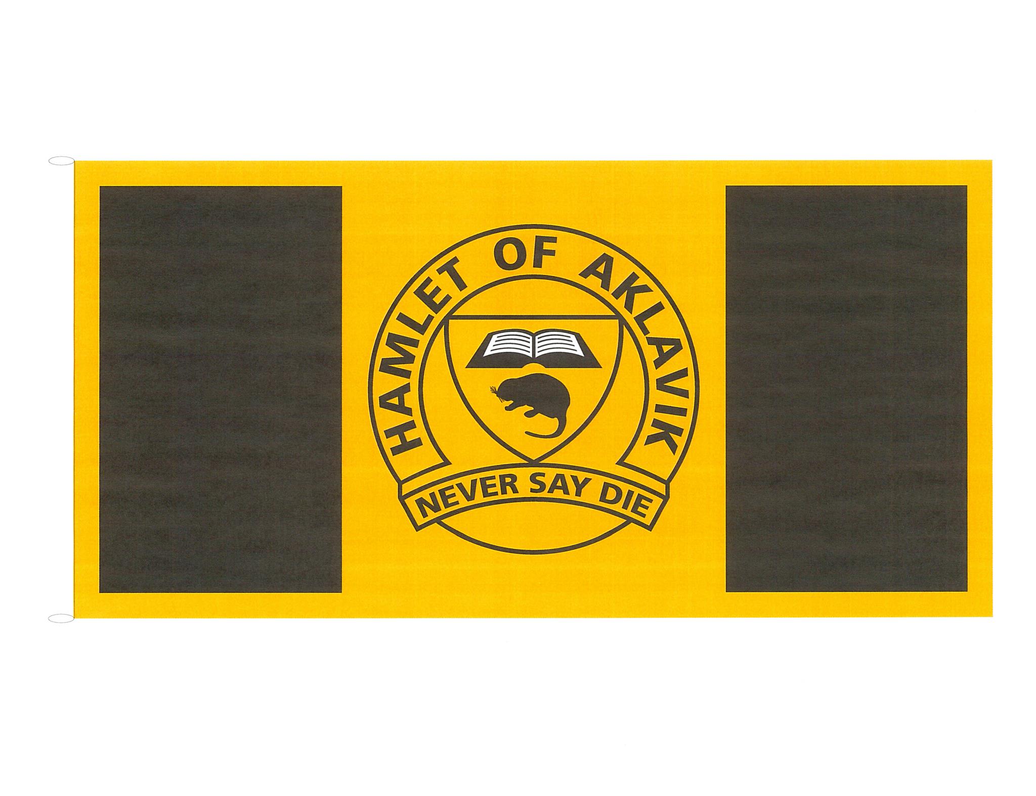 Hamlet of Aklavik