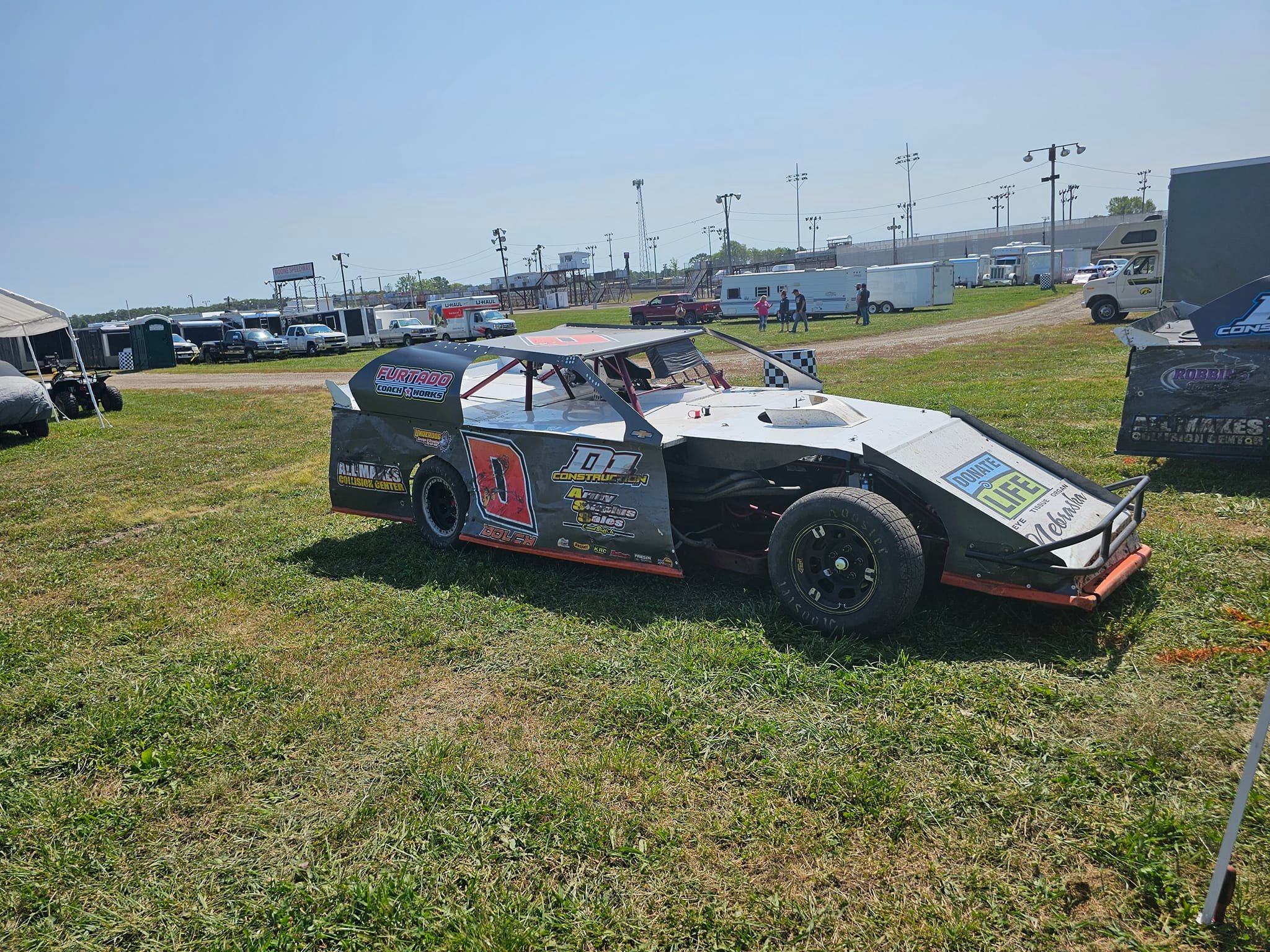 D1 Motorsports