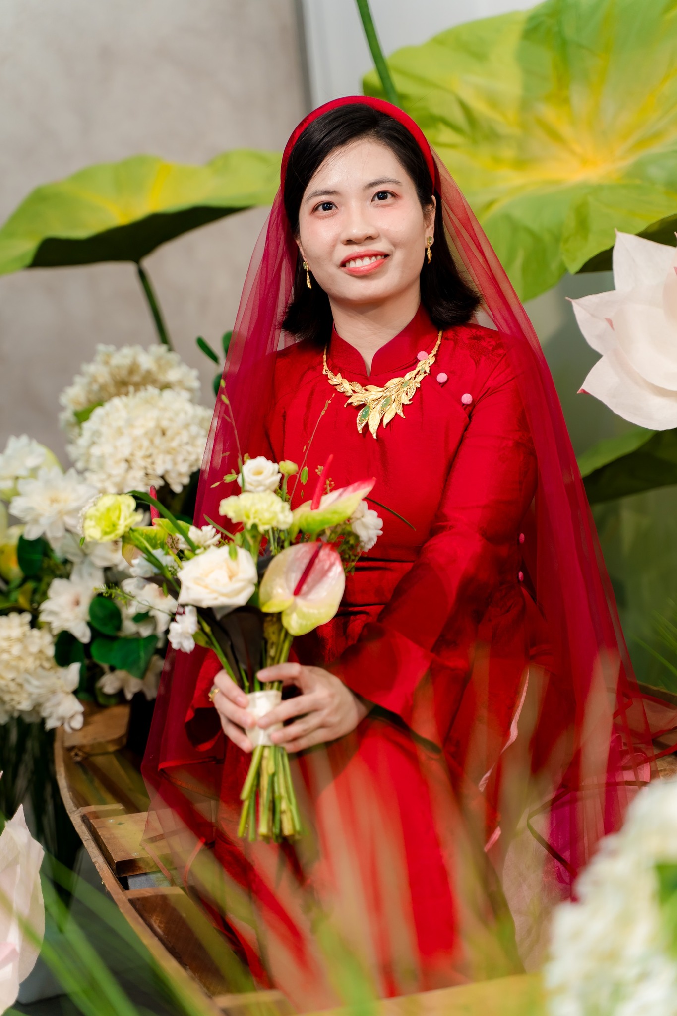 Linh Thỏ