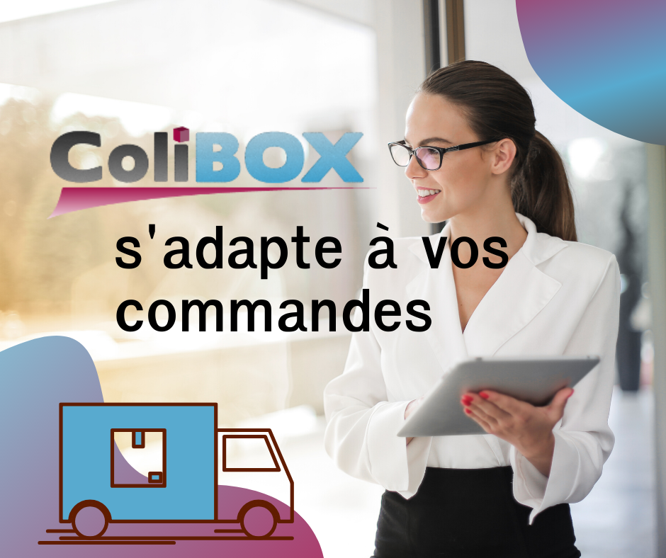 Colibox | La Mure-d'Isère