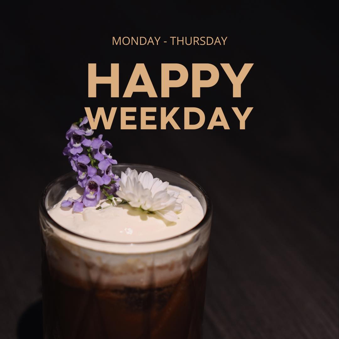Caveyard by -1 - 🍹 spend less,drink more happy weekday!... | Facebook