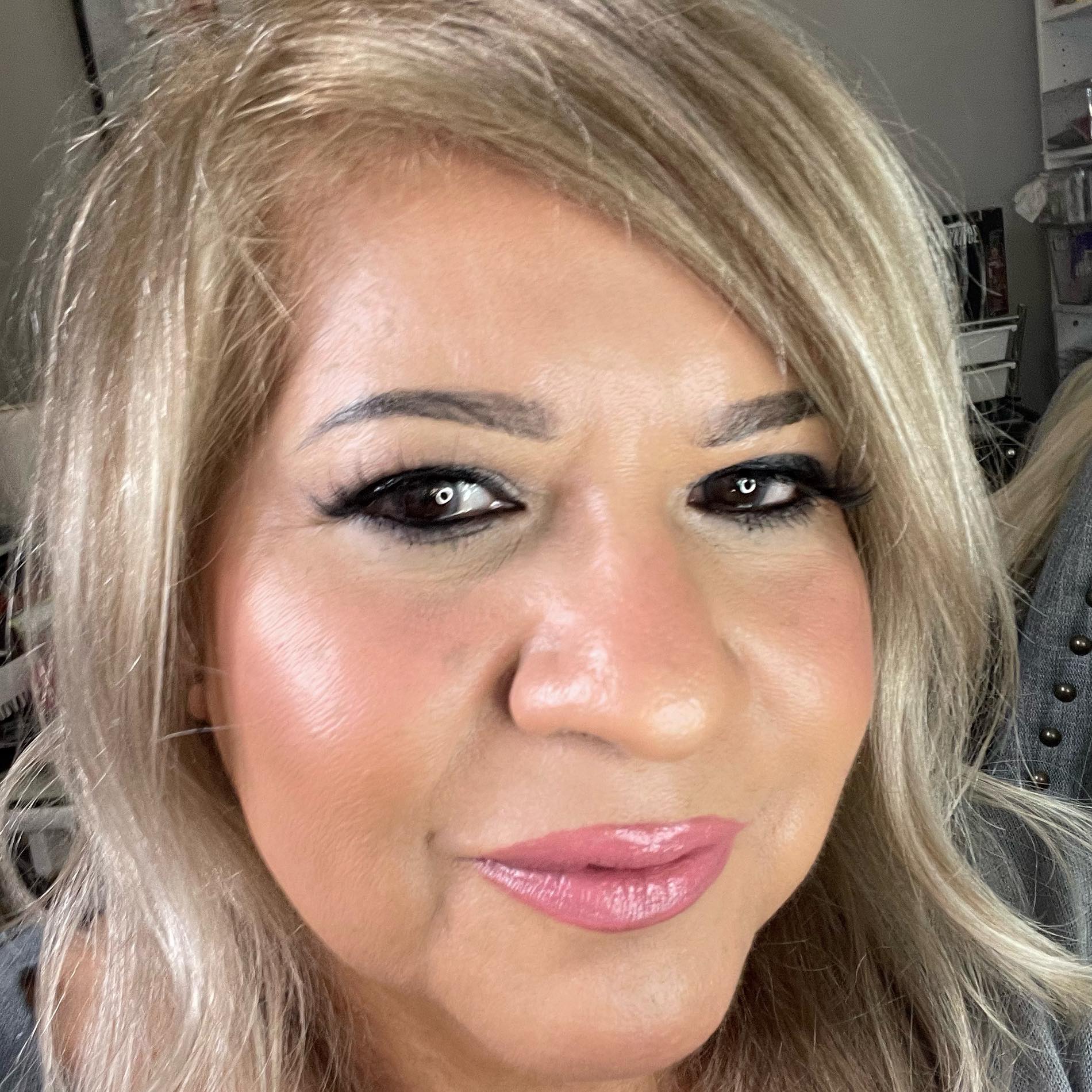 Andrea Ramirez Mettam