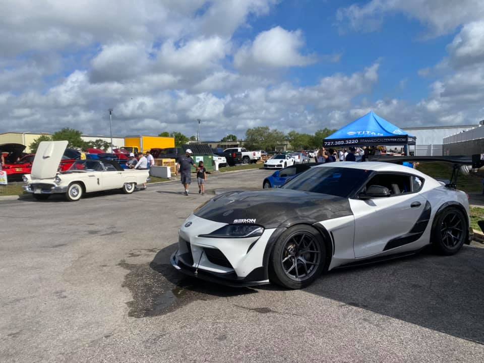 Spring Fest Car Show added a new photo. - Spring Fest Car Show