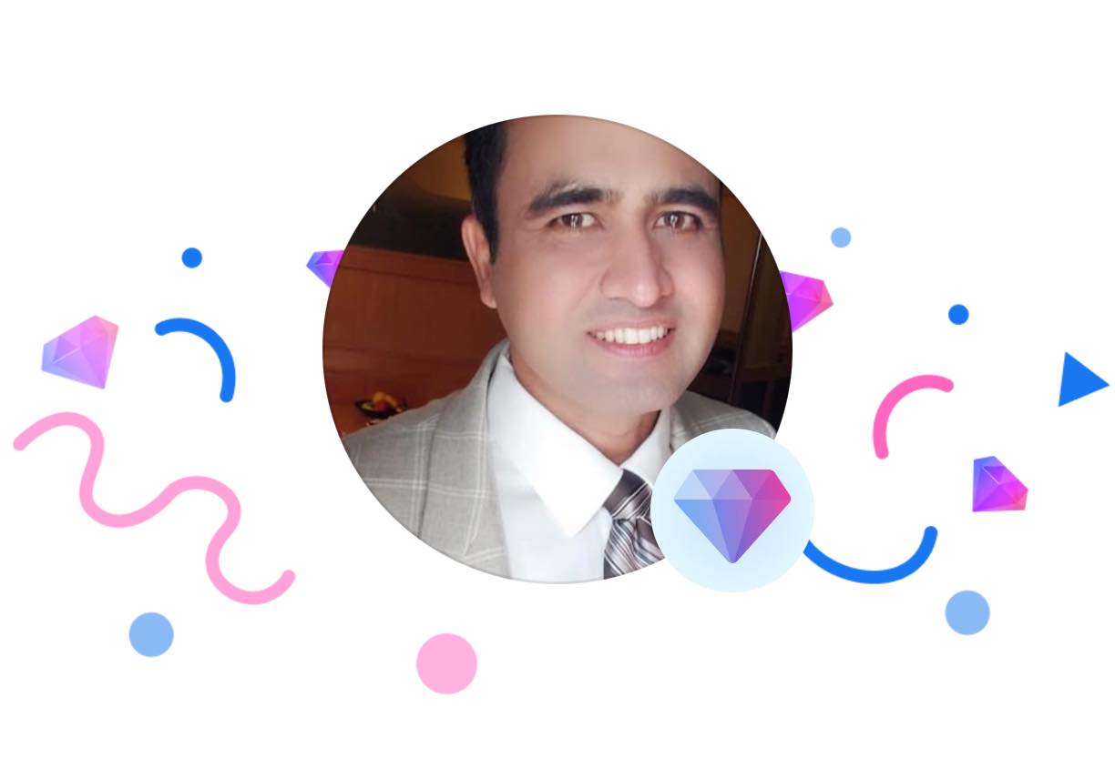 Mian Kashif Rashid