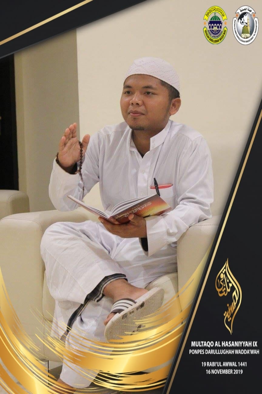 Saiful Rijal