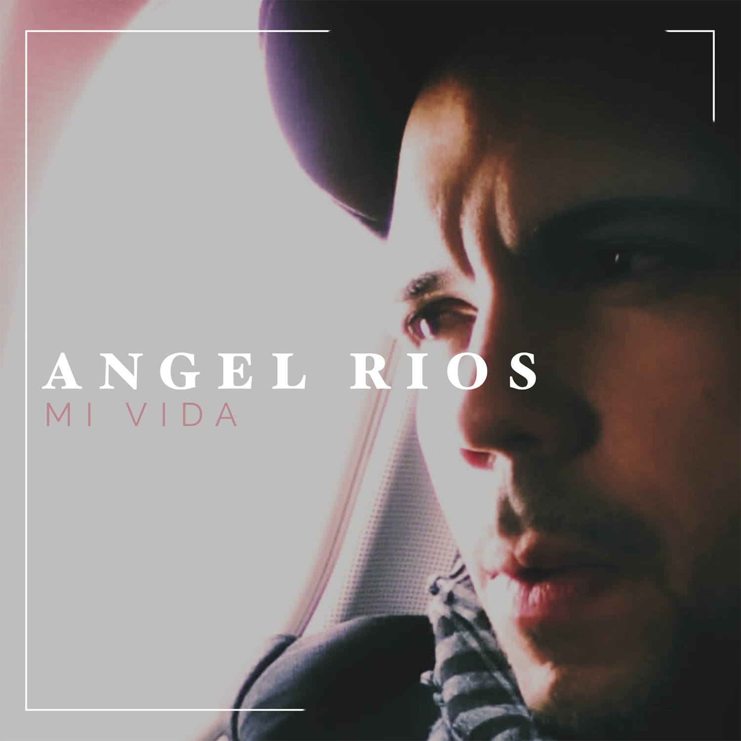 Angel Rios Music Page
