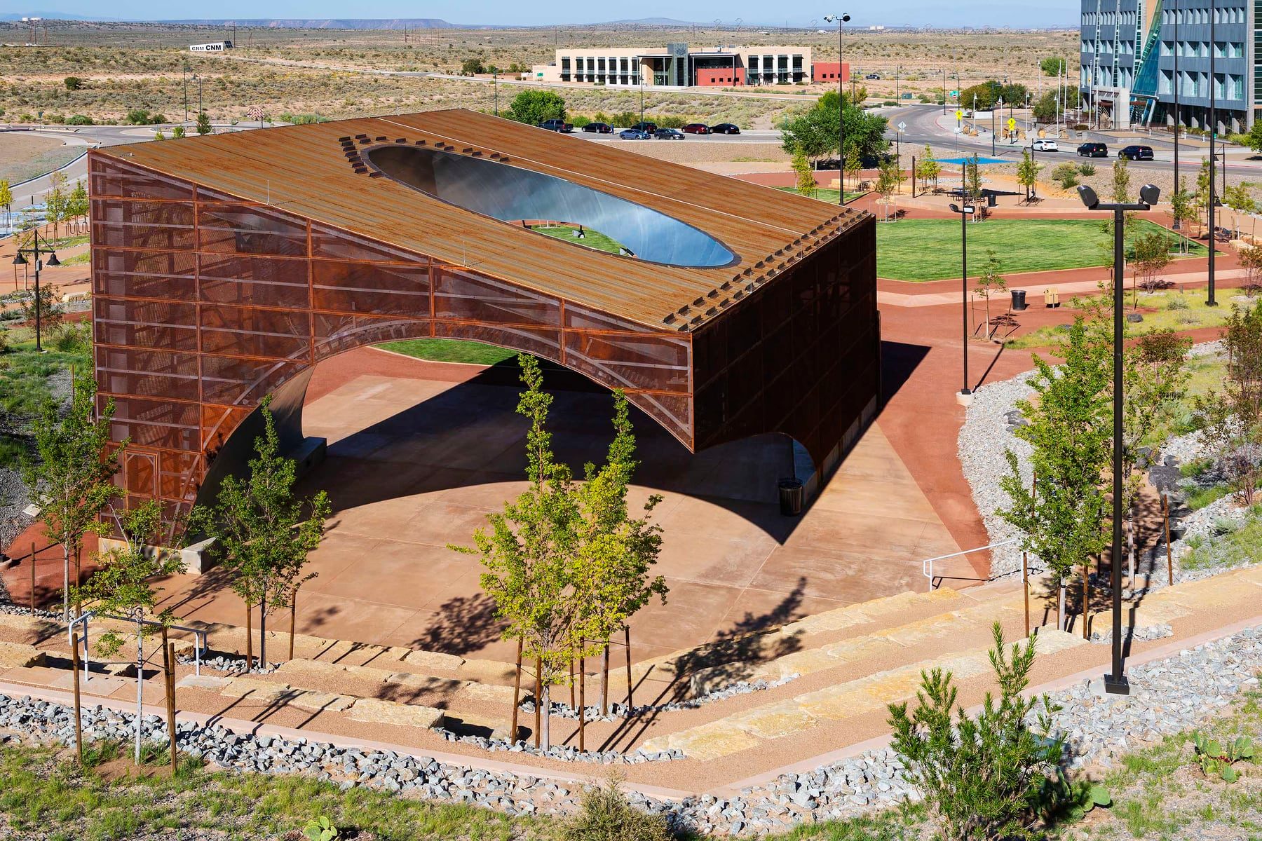 If you've... - City of Rio Rancho, NM Municipal Government