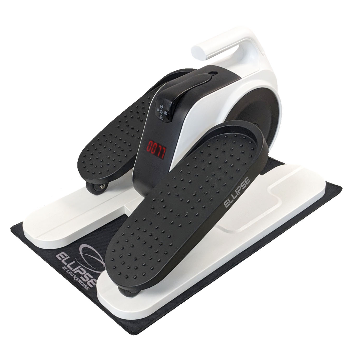 Motorized Assisted Movement • Stimulate Leg Circulation • Increase your ...