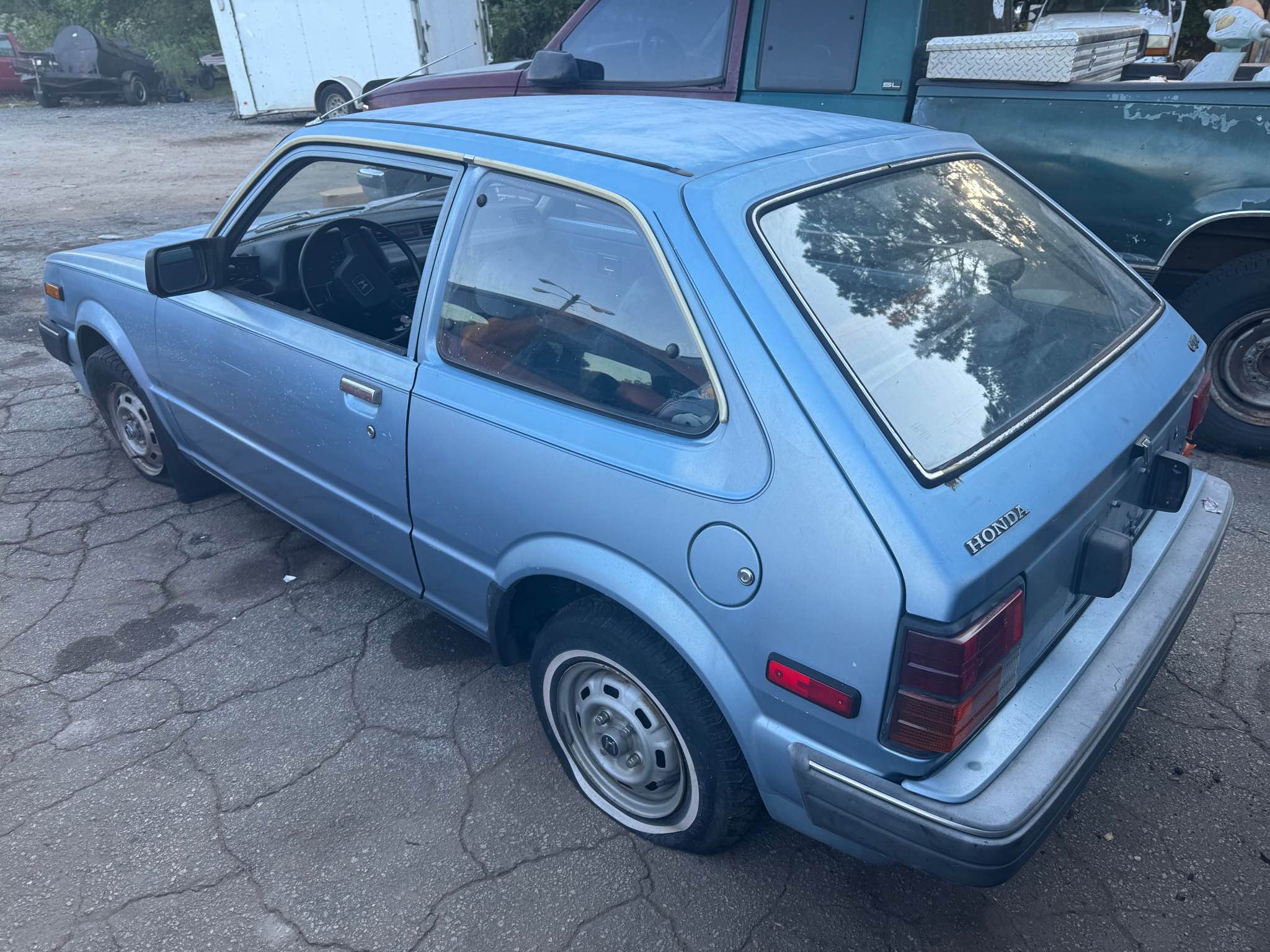 Sitemapcdatahttpswusdreferenzcomhonda Civic 1982 Sedannull