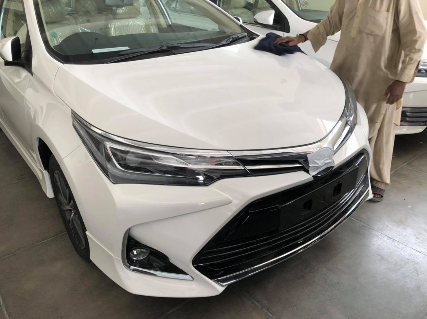 City Multan Motors | Multan