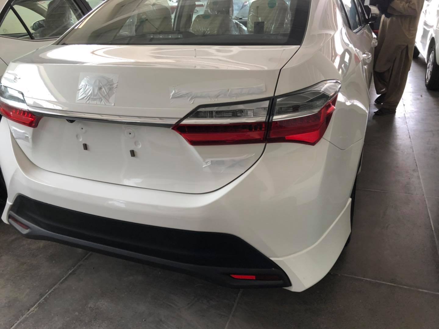 City Multan Motors | Multan