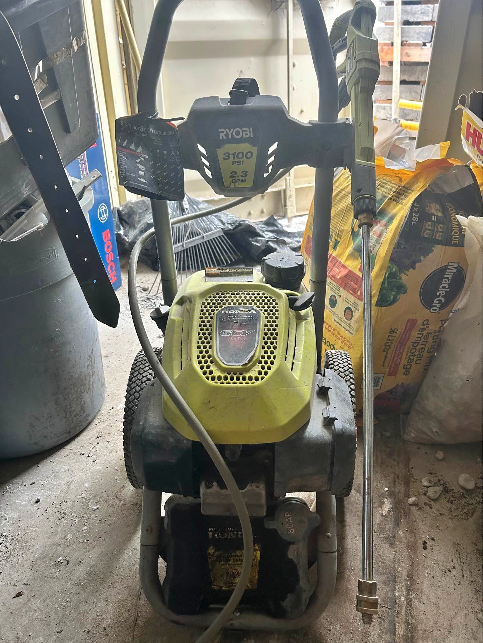 Sitemapcdatahttpautocellcare1comryobi Pressure Washer 3100 Psinull