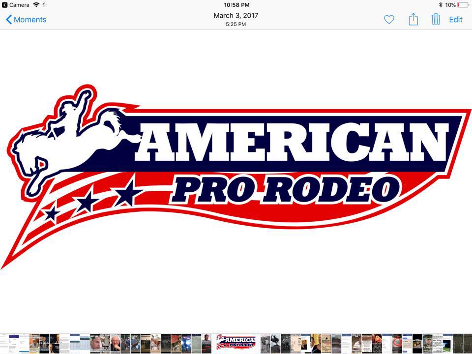 American Pro Rodeo Co
