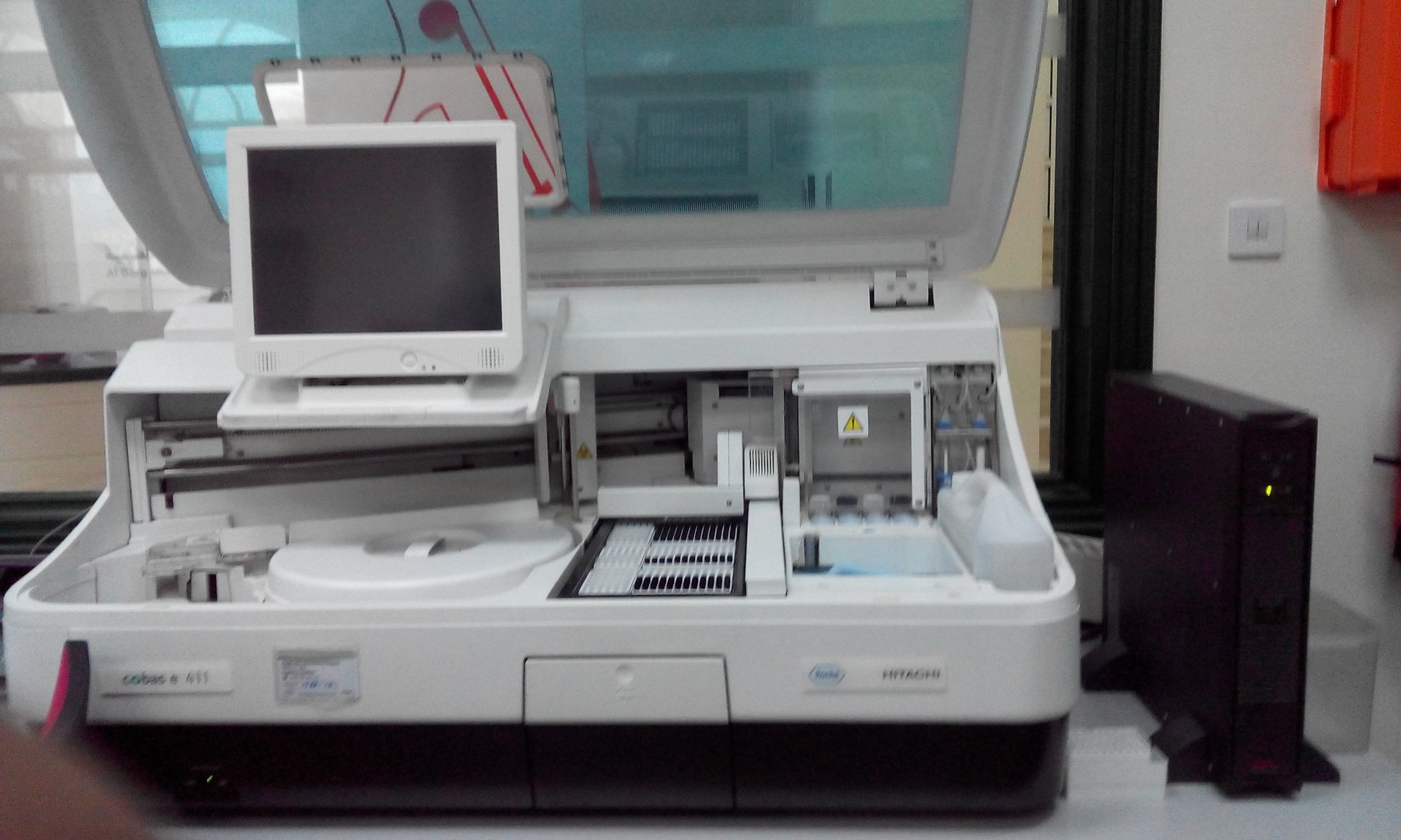 Quality Medical Diagnostics-Q.M.D, Bambui