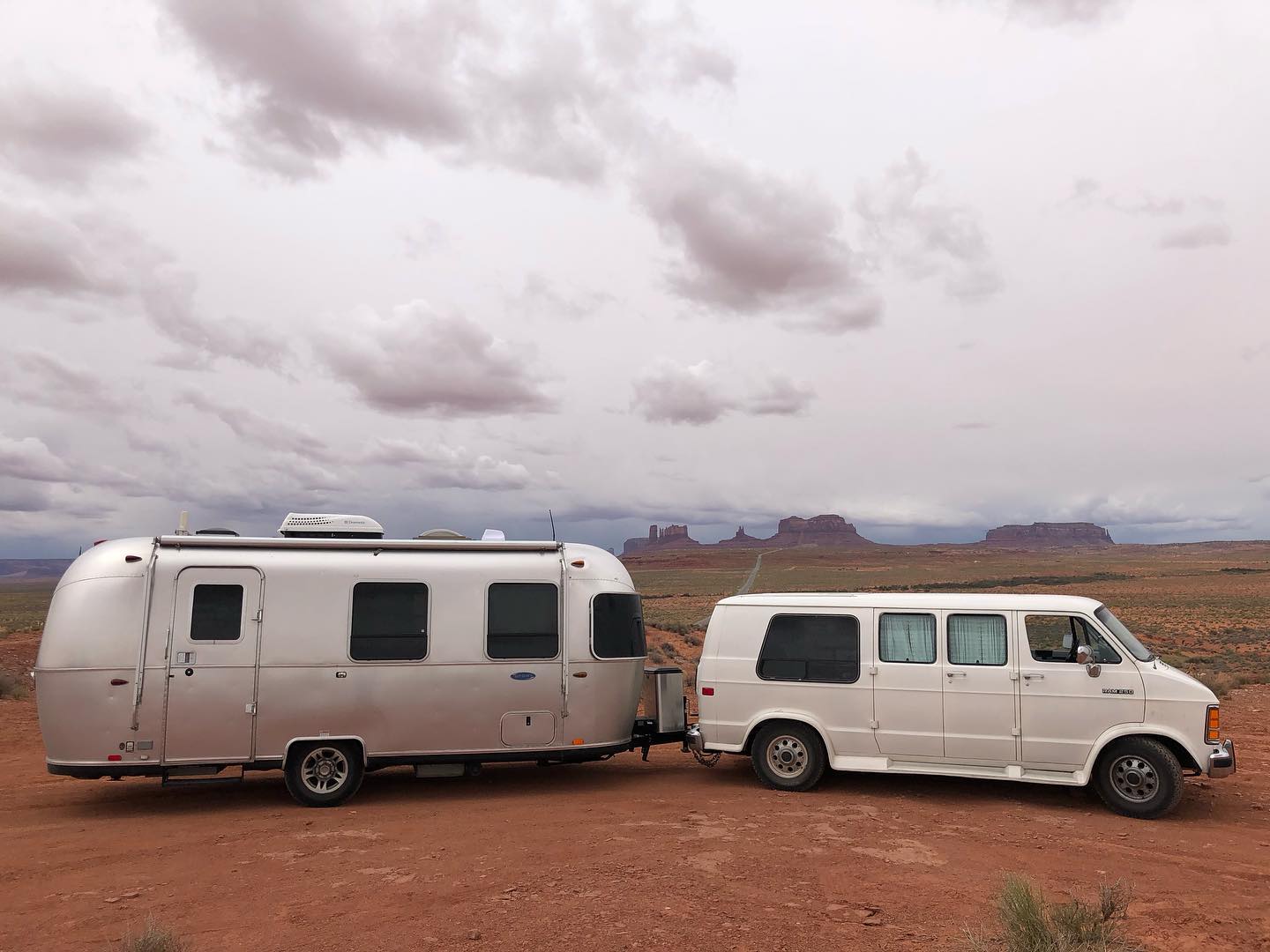 Wild We Wander - 📣 We're selling our camper van and...