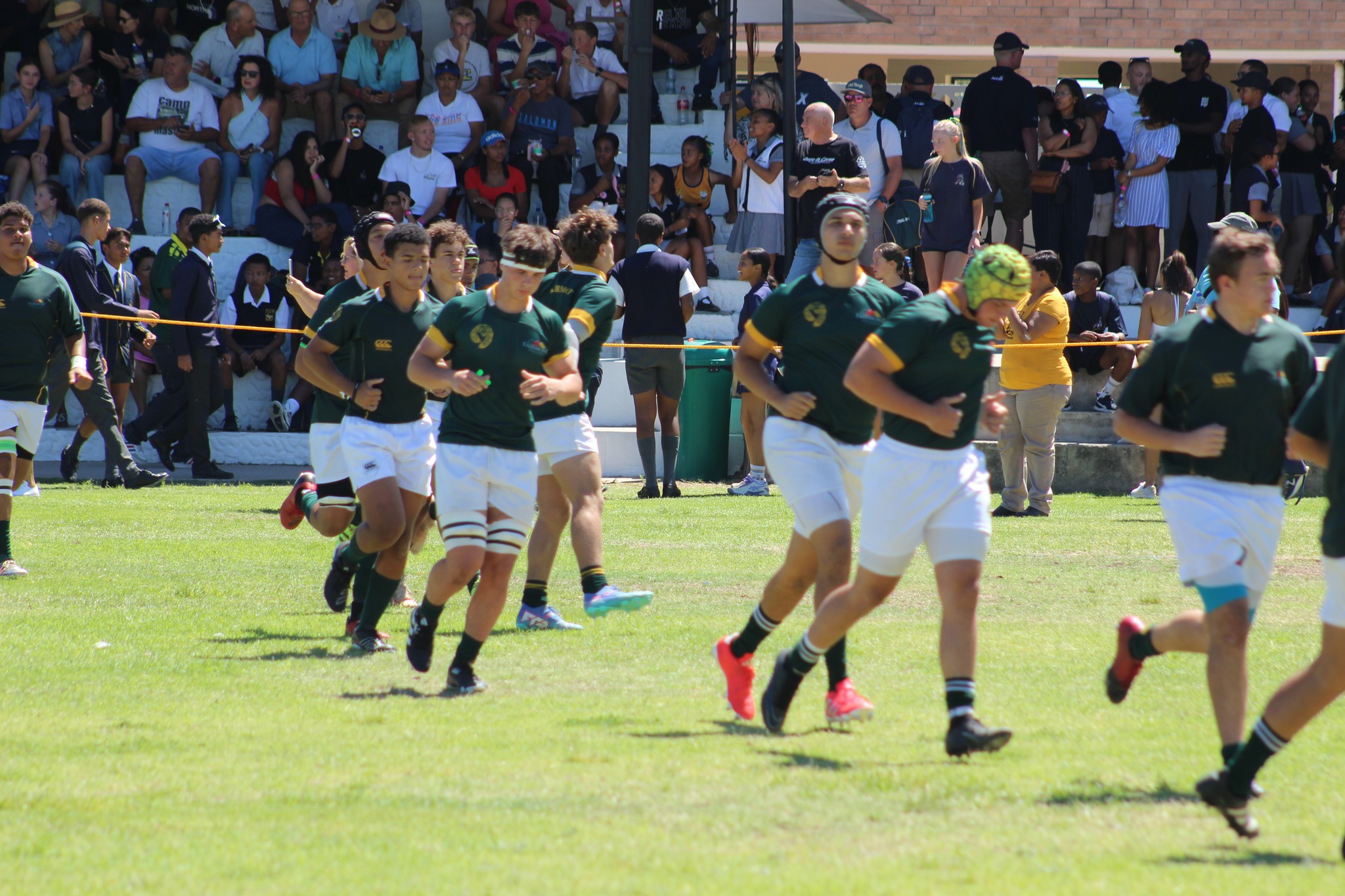 Hopefield Hoërskool (Offisieel) | Facebook