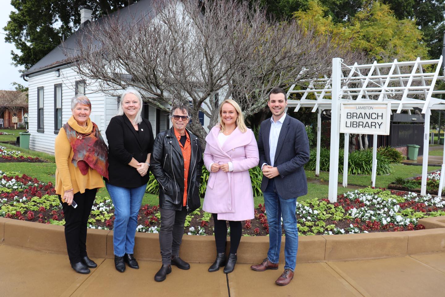 Nuatali Nelmes - XIV Lord Mayor of Newcastle | Facebook