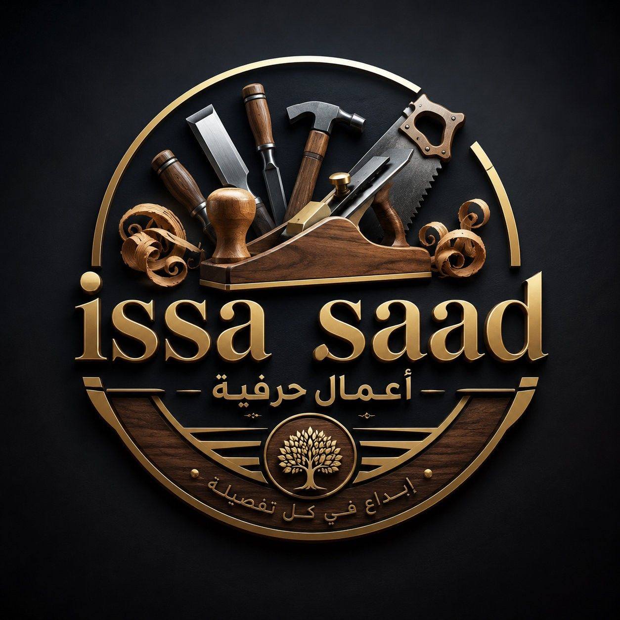حيلة سهلة لصناعة أداة في دقائق | Issa Saàd