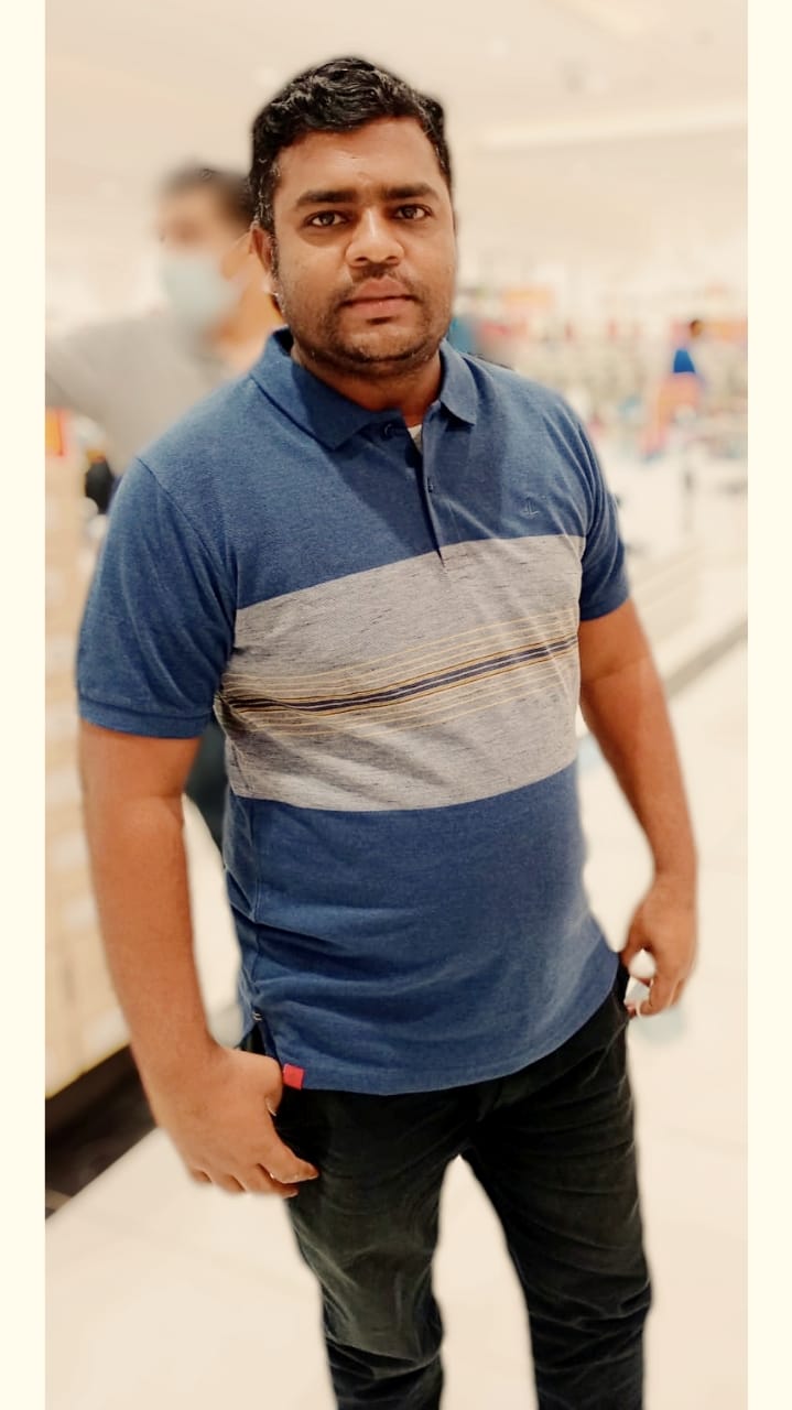Sumon Pawtoary