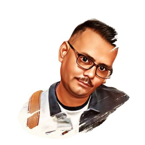 Rj Gupta Ravi