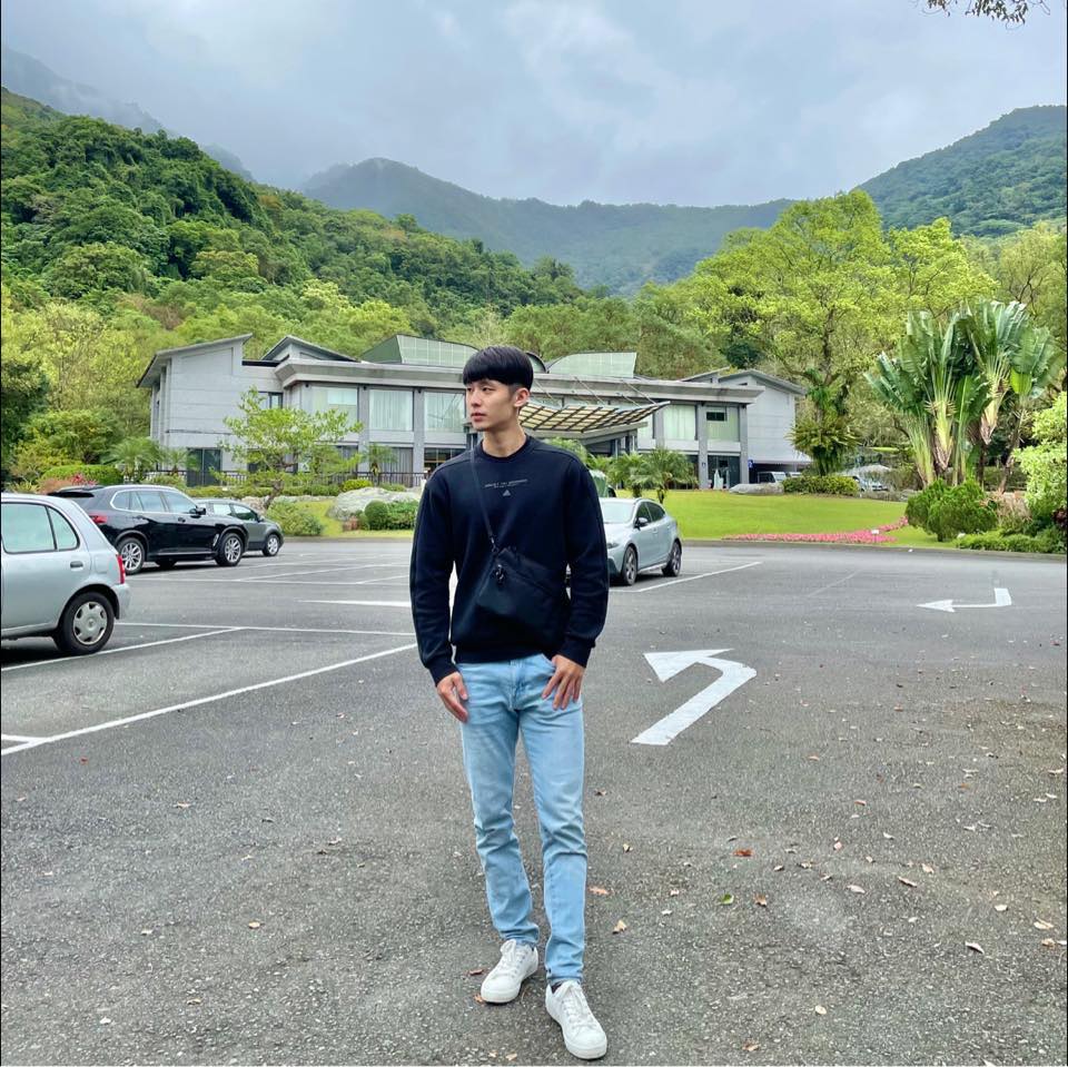 林翰柏
