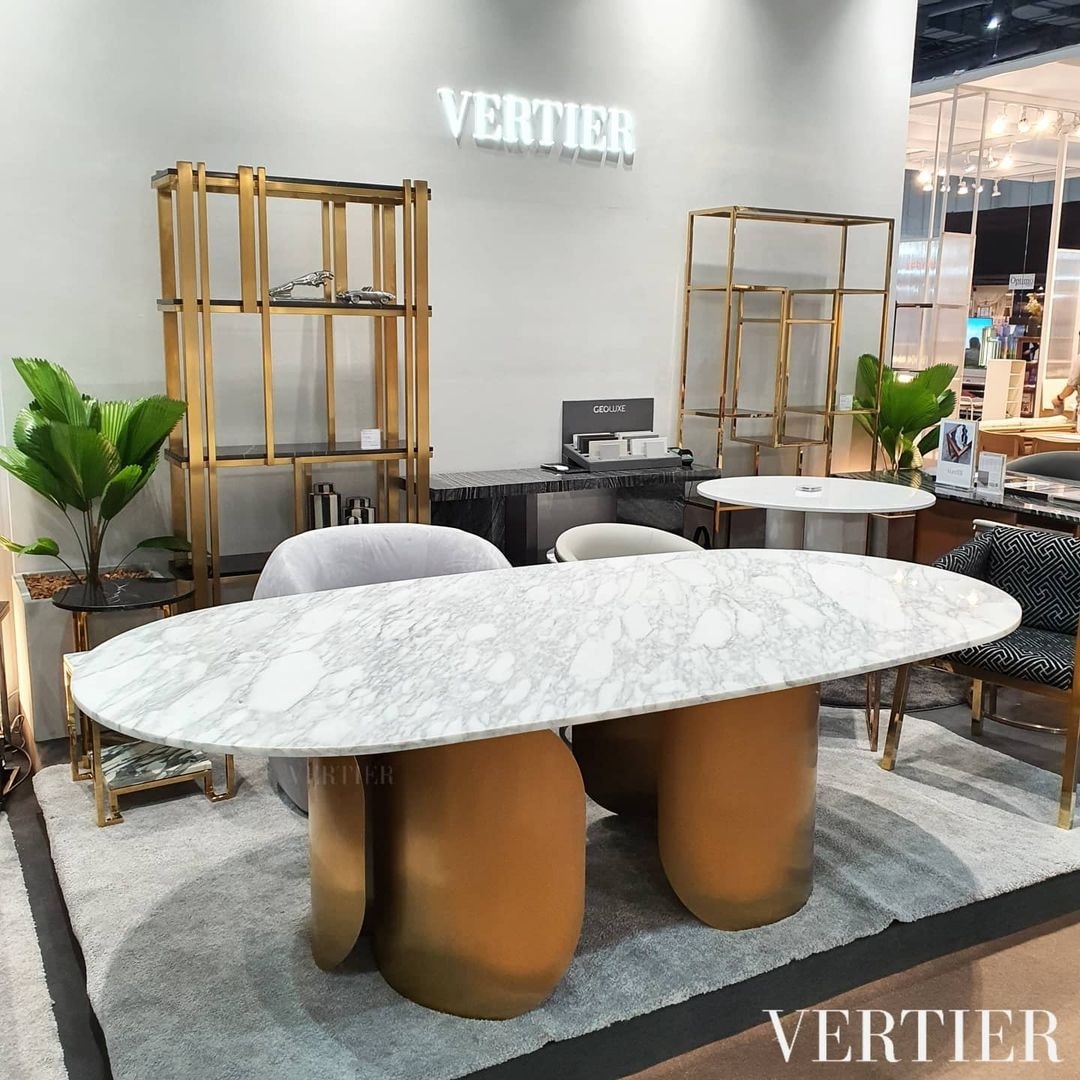 Vertier Bangkok - พบกับ Vertier ได้ที่งาน บ้านและสวนแฟร์...