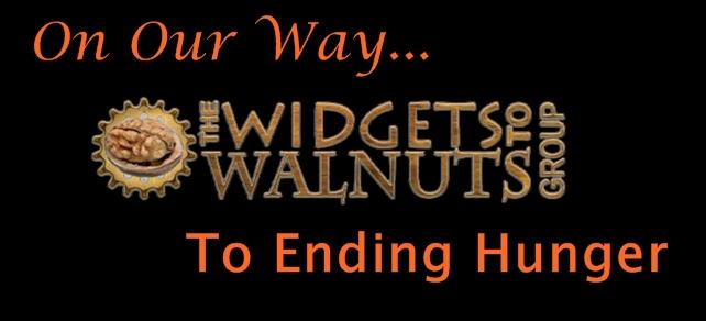 The Widgets to Walnuts Group