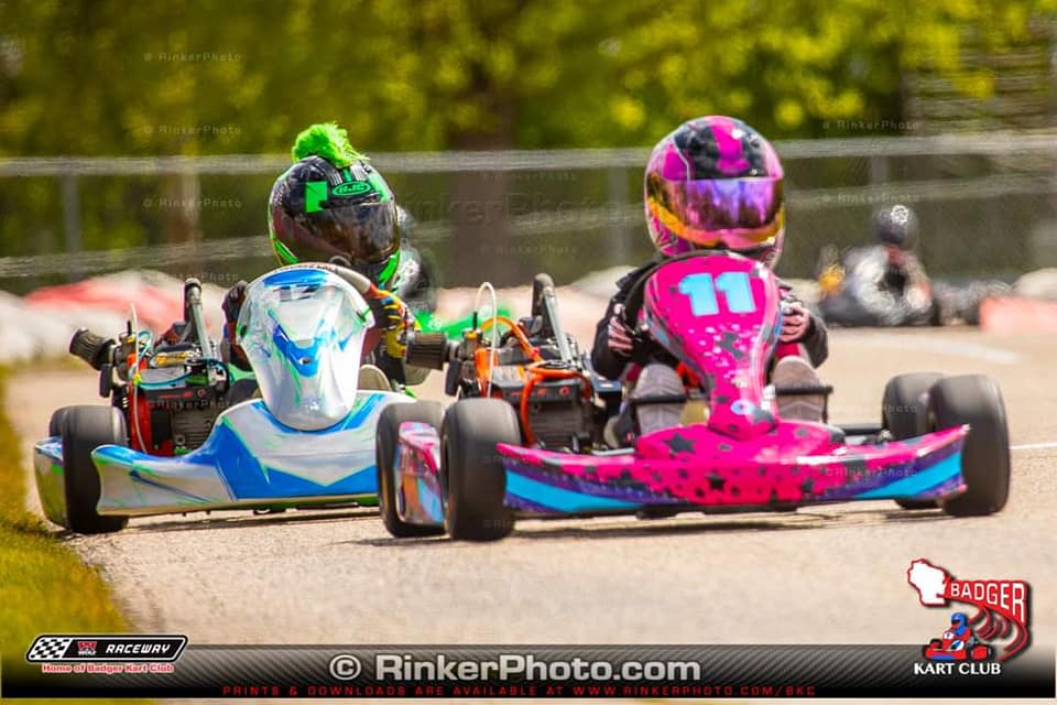 Rader Racing - Rader Racing added a new photo.