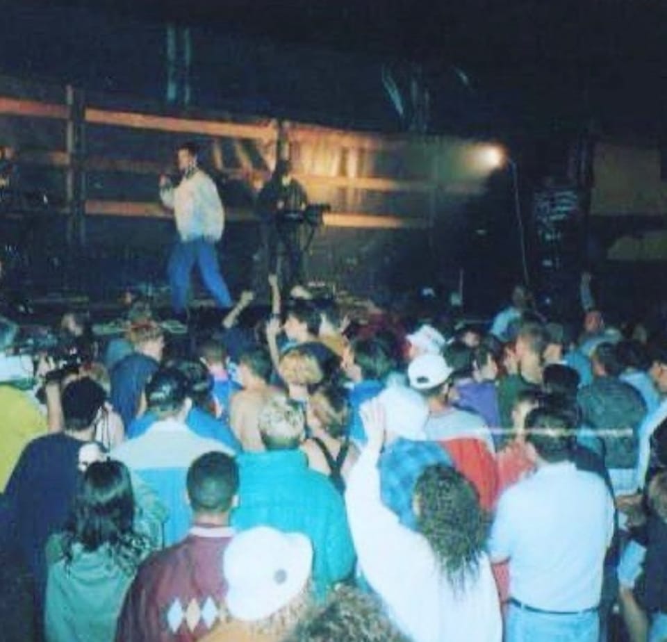 So who was there? 31... - Shelleys Laserdome Stoke On Trent